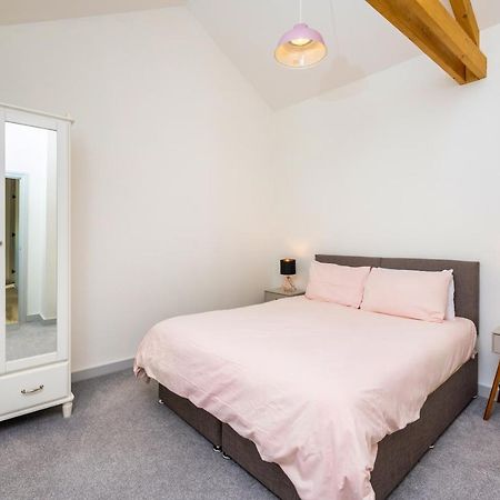 Cart Shed Cottage Труро Екстериор снимка