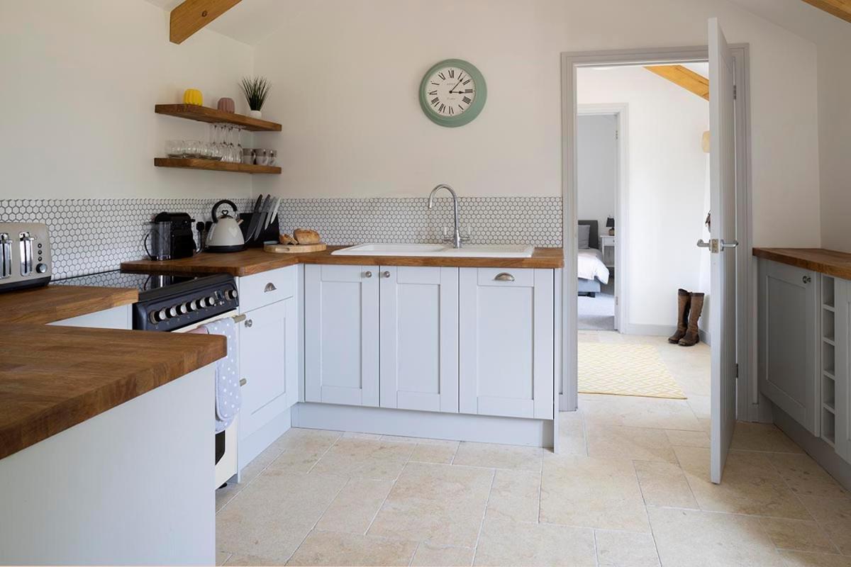 Cart Shed Cottage Труро Екстериор снимка