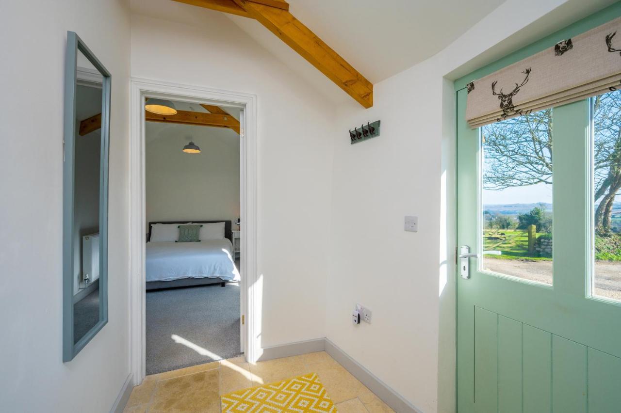 Cart Shed Cottage Труро Екстериор снимка