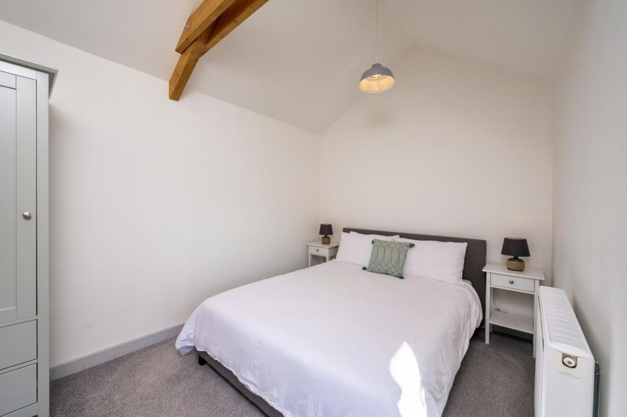 Cart Shed Cottage Труро Екстериор снимка