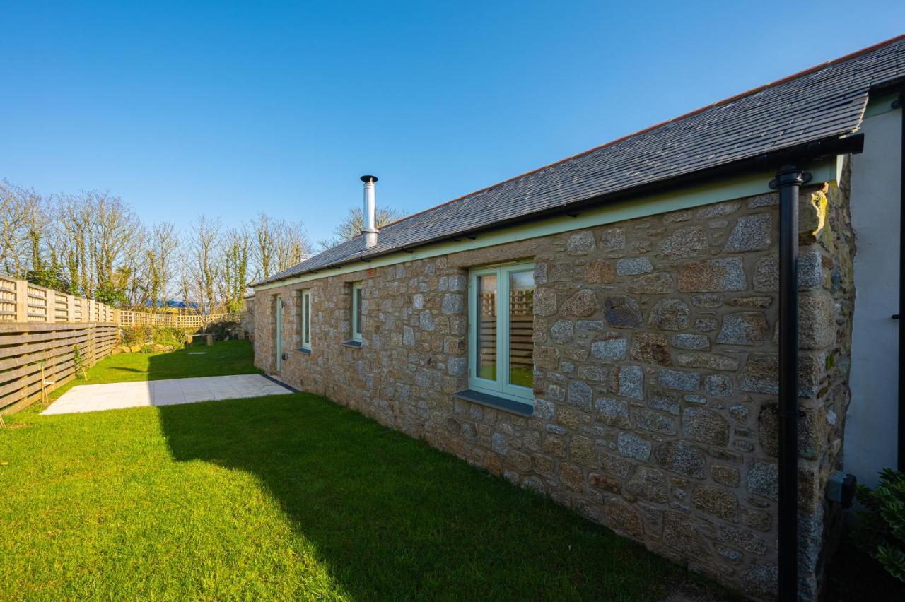 Cart Shed Cottage Труро Екстериор снимка