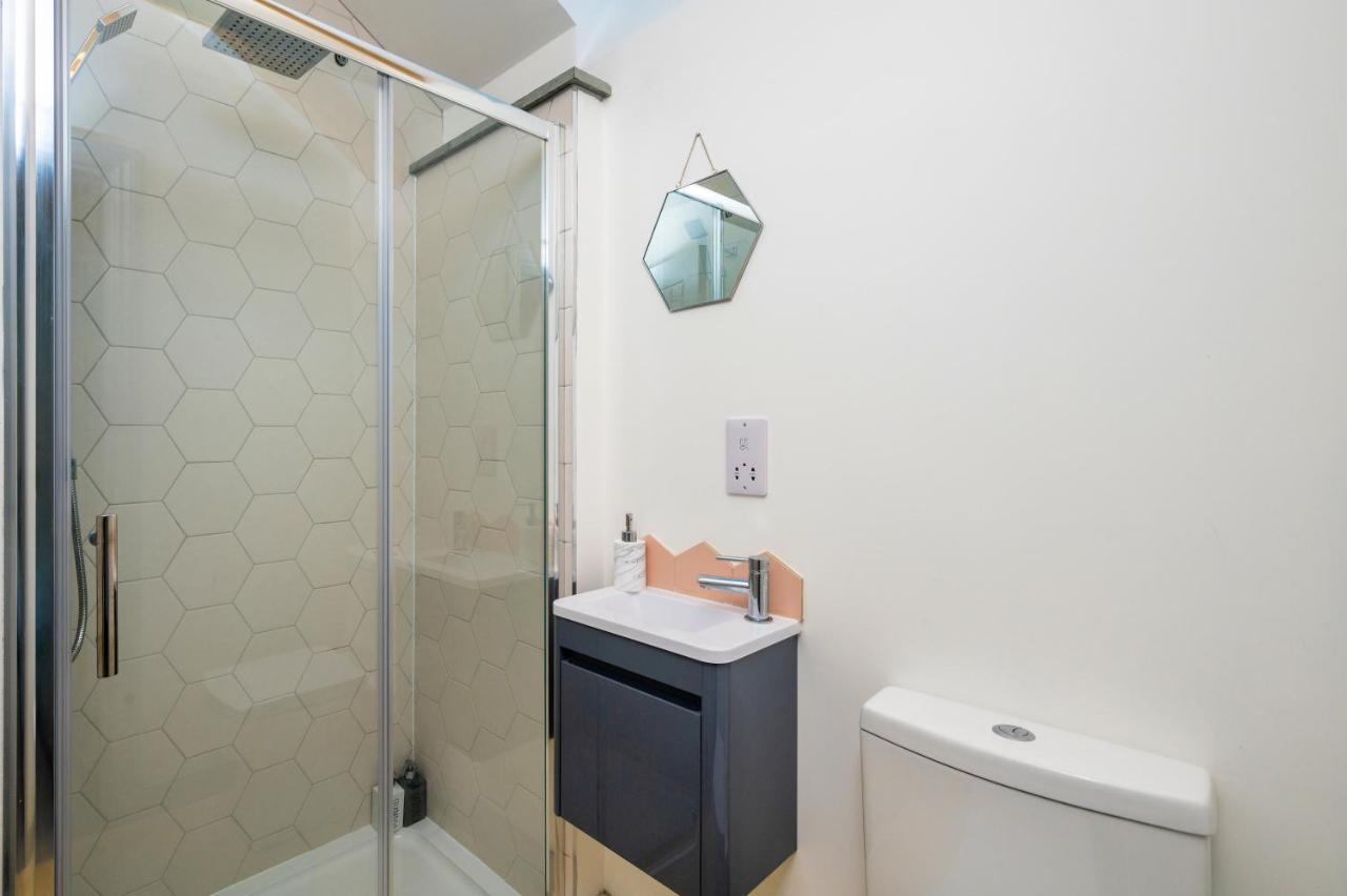 Cart Shed Cottage Труро Екстериор снимка