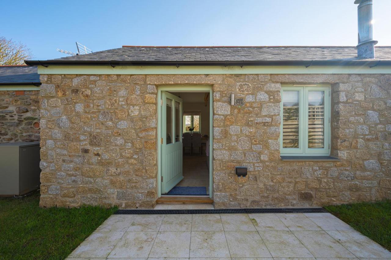 Cart Shed Cottage Труро Екстериор снимка