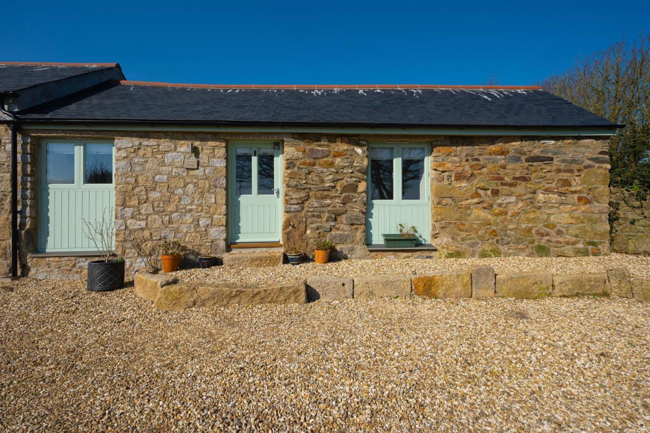 Cart Shed Cottage Труро Екстериор снимка