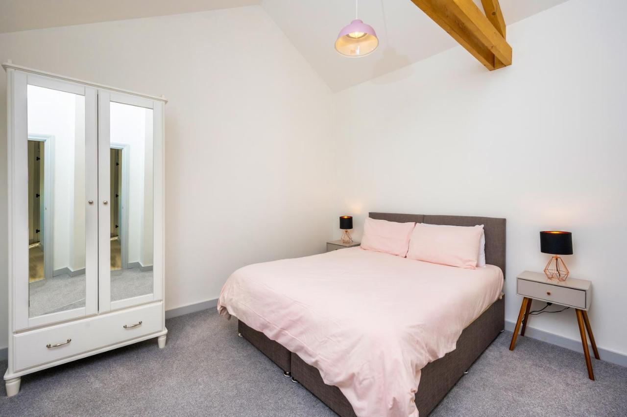 Cart Shed Cottage Труро Екстериор снимка